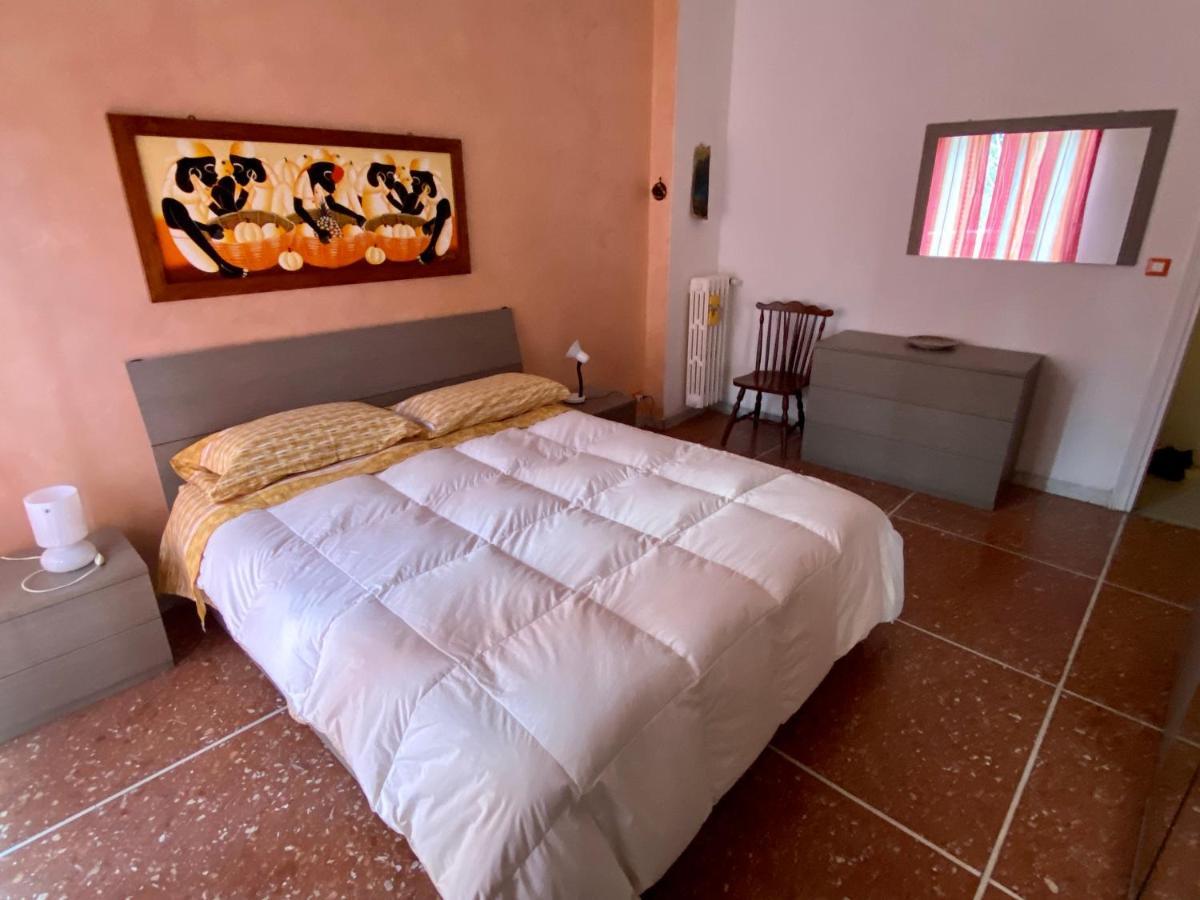 Casa Alberto ローマ エクステリア 写真
