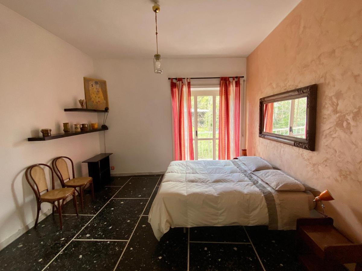 Casa Alberto ローマ エクステリア 写真