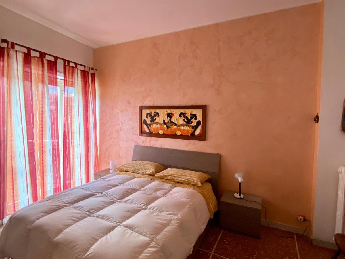Casa Alberto ローマ エクステリア 写真