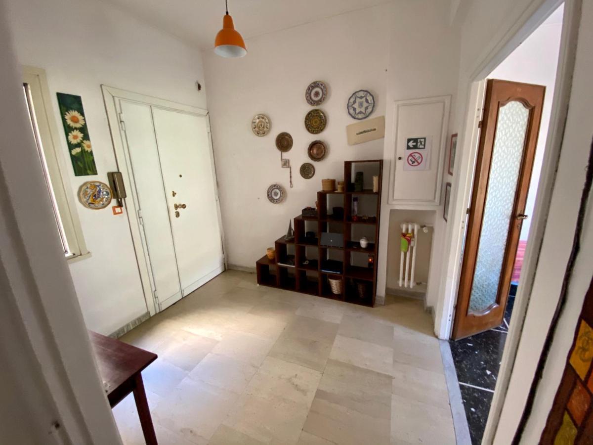 Casa Alberto ローマ エクステリア 写真