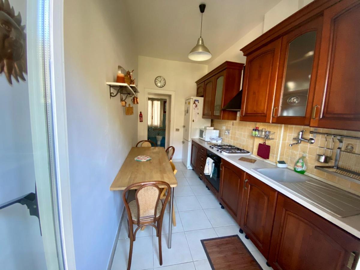 Casa Alberto ローマ エクステリア 写真