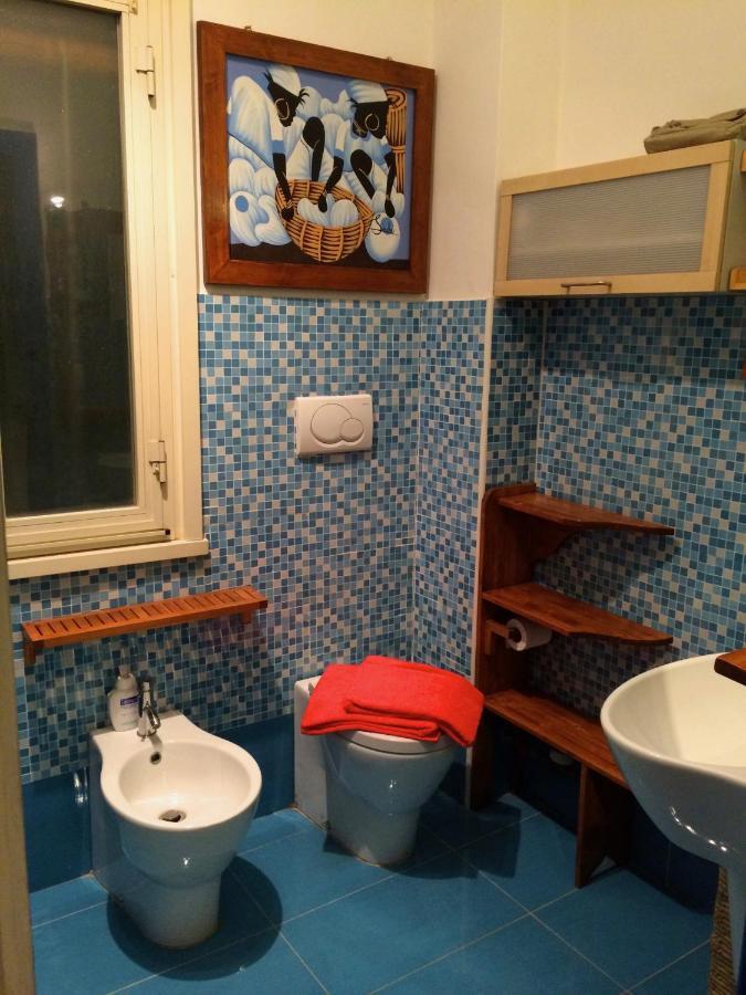 Casa Alberto ローマ エクステリア 写真